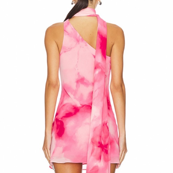 LOVERS + FRIENDS DRESS - Picture 6 of 13